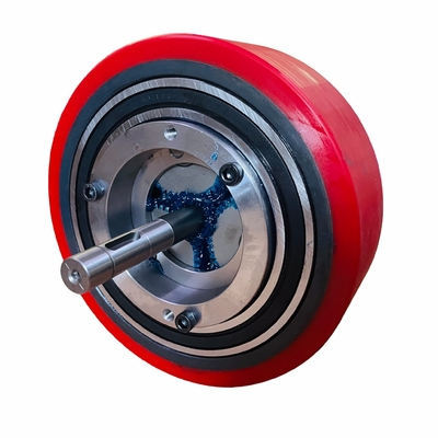 Redutor planetário da caixa de engrenagens das peças sobresselentes do AGV do redutor de velocidade da roda da movimentação para AGVs