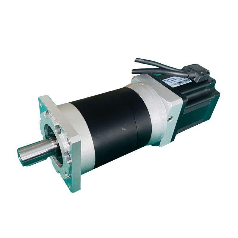 motor sem escova 3000 RPM de uma C.C. de 12 volts do servo motor do AGV 150W para a máquina do fio do laço
